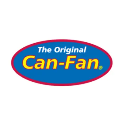 Can Filters & Can Fan