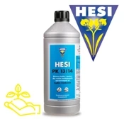 Hesi PK 13/14 - wzmacniacz kwitnienia