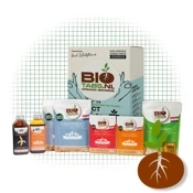 BioTabs - zestaw nawozów Perfect Plant Pack indoor/outdoor