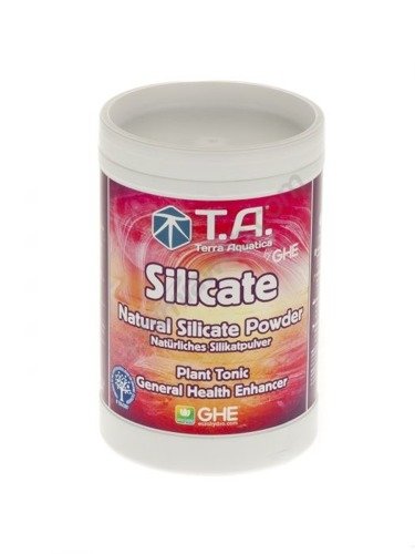 GHE Silicate - Mineral Magic dodatek organiczny