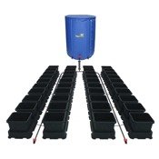 AutoPot  Easy2Grow - 40 donic + 400L zbiornik 