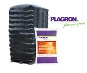 Plagron Cocos Premium 50L PALETA 60 WORKÓW