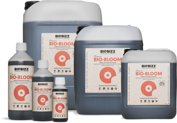  Biobizz Bio-Bloom - nawóz organiczny na kwitnienie