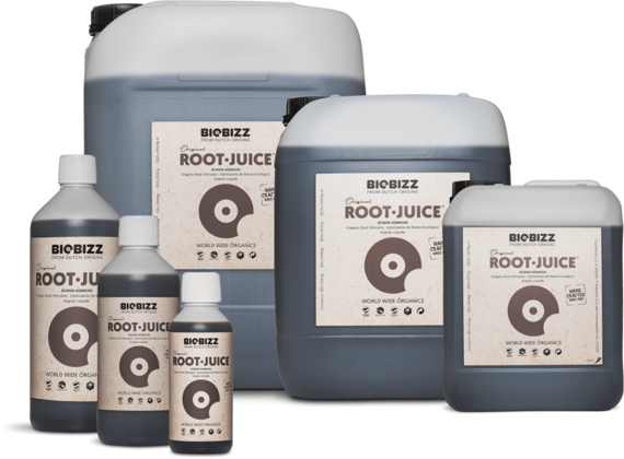  Biobizz RootJuice - stymulator korzeni