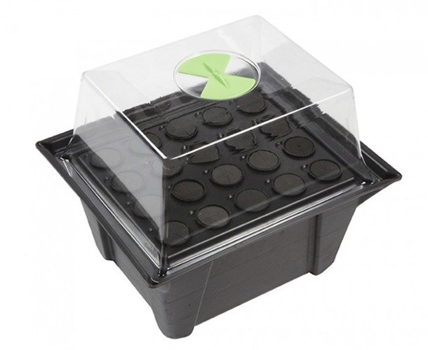  Propagator Nutriculture 20 sadzonek