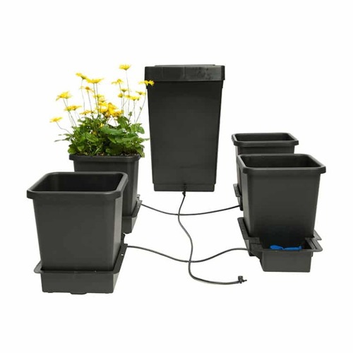 AutoPot  1Pot - 4 donice + 47L zbiornik