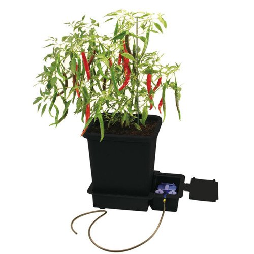 AutoPot  1Pot - 4 donice + 47L zbiornik