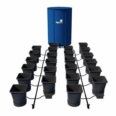 AutoPot  1Pot XL - 24 donica + 225L zbiornik elestyczny