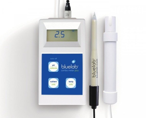 BLUELAB COMBO METER PLUS - miernik pH i EC