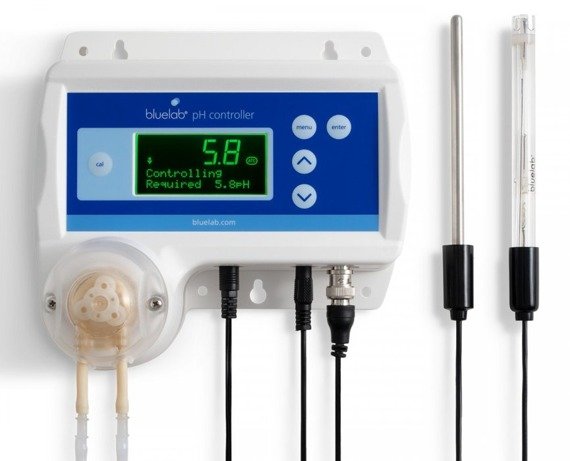 BLUELAB PH CONTROLLER- monitor kontrolujący pH