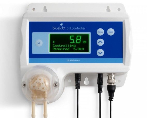 BLUELAB PH CONTROLLER- monitor kontrolujący pH