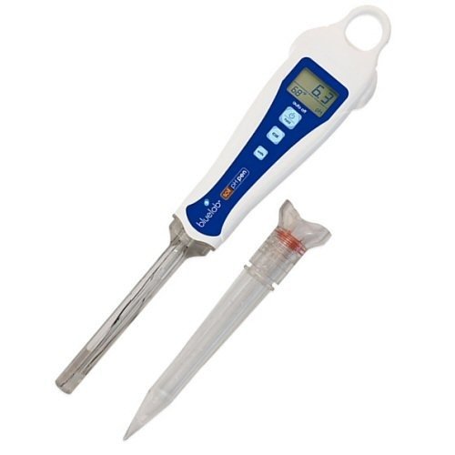 BLUELAB PH METER - kieszonkowy miernik pH w glebie