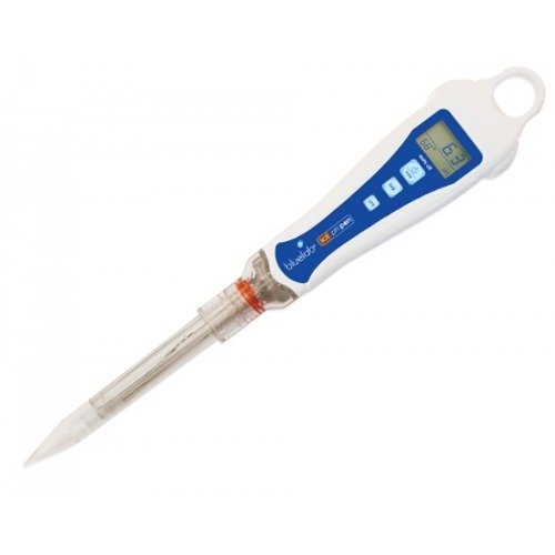 BLUELAB PH METER - kieszonkowy miernik pH w glebie