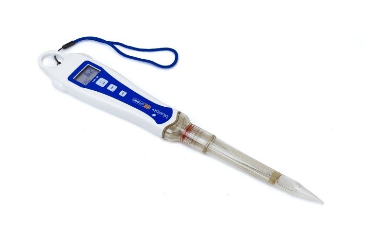 BLUELAB PH METER - kieszonkowy miernik pH w glebie