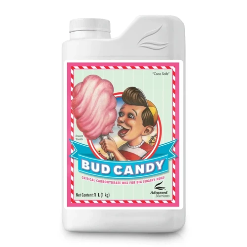 BUD CANDY - magnez