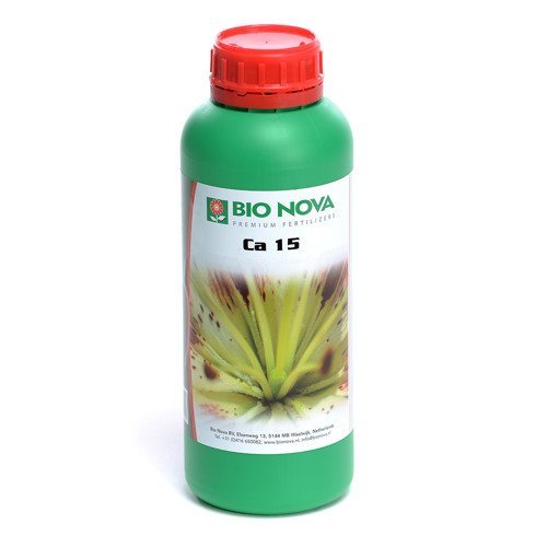 Bio Nova  CA15