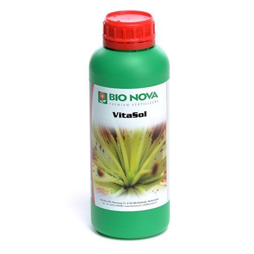 Bio Nova Vitasol 250 ml