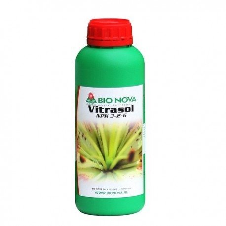 Bio Nova Vitrasol 