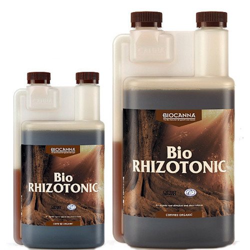 BioCanna Rhizotinic -  stymulator korzeni