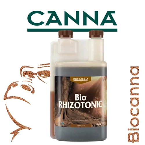 BioCanna Rhizotinic -  stymulator korzeni