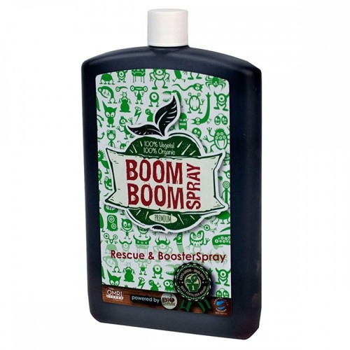 BioTabs Boom Boom Spray 