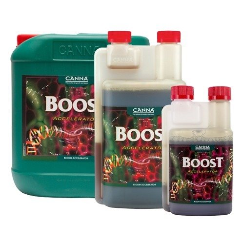 Canna Boost - stymulator kwitnienia