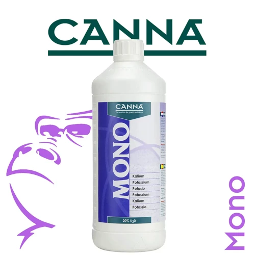 Canna Potas w płynie K 20%