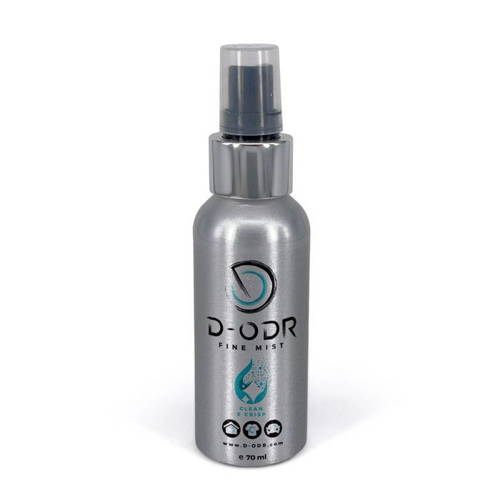 D-ODR AROMATIC APPLE Spray 70ml TERPENY 