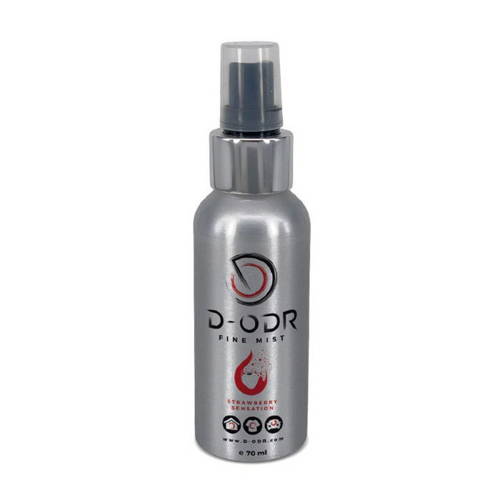 D-ODR AROMATIC APPLE Spray 70ml TERPENY 