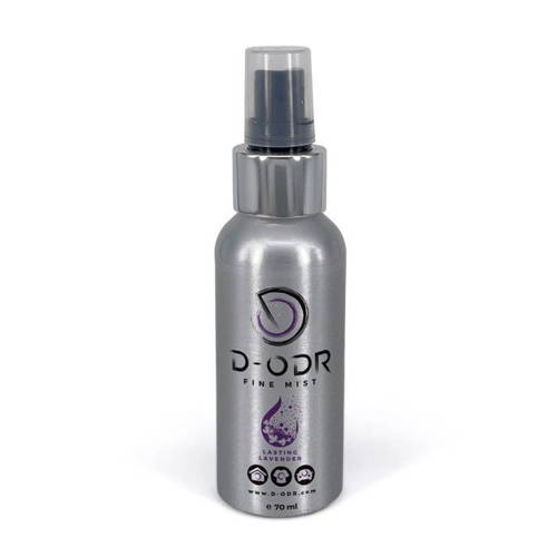 D-ODR CLEAN&CRISP Spray 70ml TERPENY 