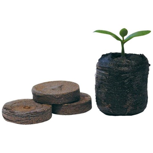 ECO COCO PELLET, KOSTKI KOKO fi 24mm                                                                        