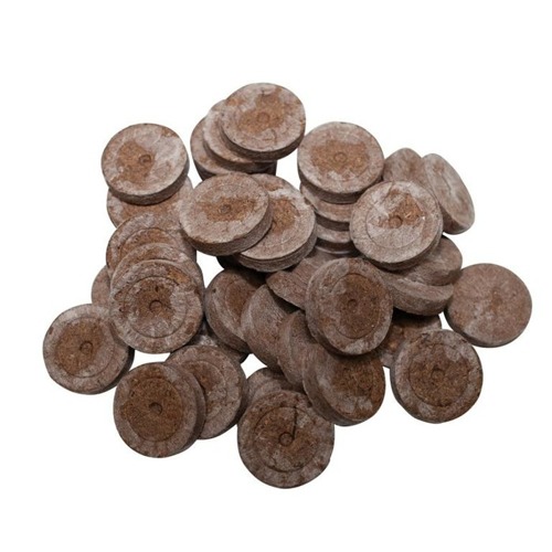 ECO COCO PELLET, KOSTKI KOKO fi 24mm                                                                        