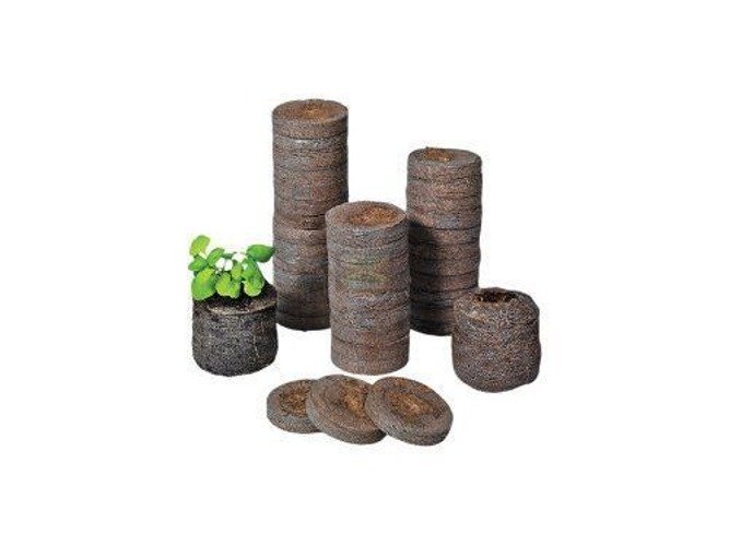 ECO COCO PELLET, KOSTKI KOKO fi 44mm                                                                        