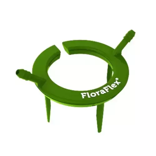 Flora Flex FloraCap 2.0 10cm x 10cm