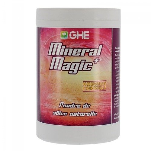 GHE Mineral Magic, dodatek organiczny 1kg