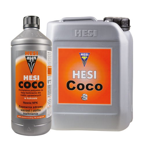 Hesi COCO 