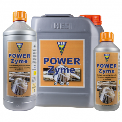 Hesi Power Zyme 