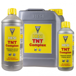 Hesi TNT Complex 