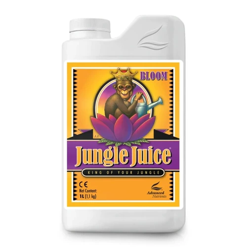 Jungle Juice BLOOM