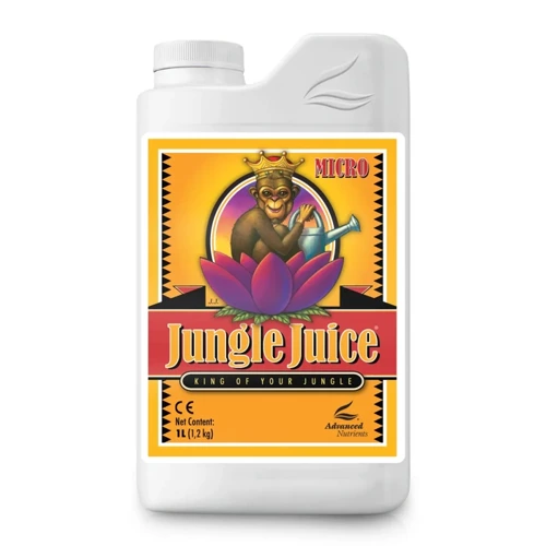 Jungle Juice MICRO