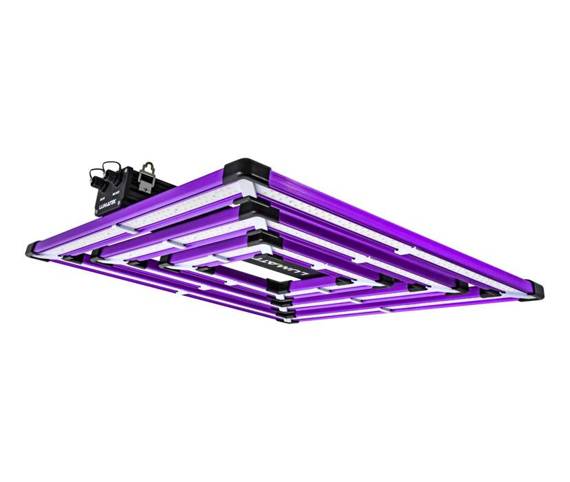 LED Lumatek ATS 300W PRO 100x100cm