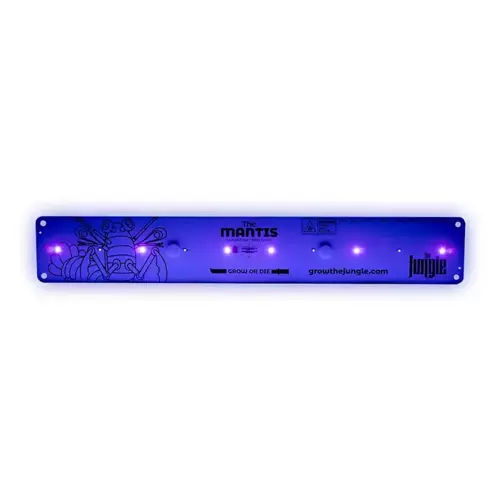 Lampa LED Bilberry Grow Mini 160W