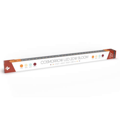 Lampa LED Cosmorrow 20W - PPE 2,4 FULL SPECTRUM