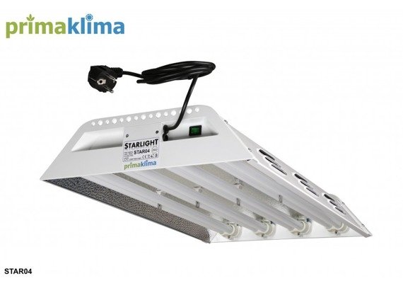 Lampa STARLIGHT 4x 55W