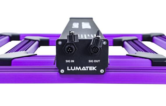 Lumatek ATTIS 200W LED