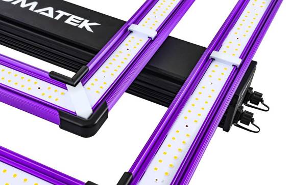 Lumatek ATTIS 200W LED