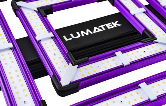 Lumatek ATTIS 200W LED