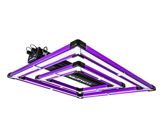 Lumatek ATTIS 200W LED