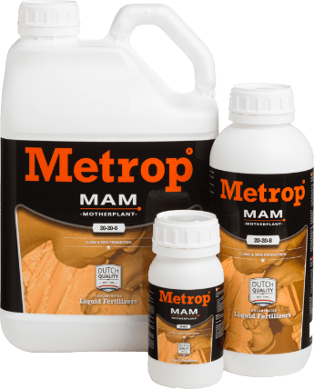 Metrop MAM 250ml