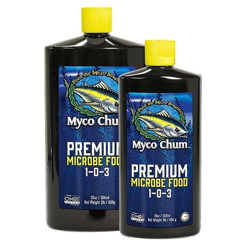 Mikoryza W Płynie, Orca Liquid Mycorrhizae 480ml, Plant Success,